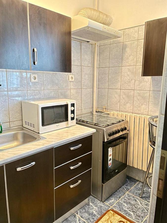 Luand Apartament Yaş Dış mekan fotoğraf