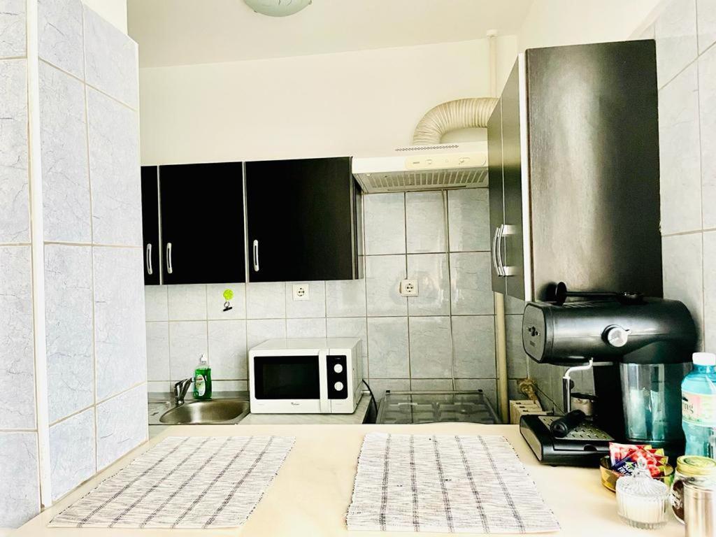 Luand Apartament Yaş Dış mekan fotoğraf