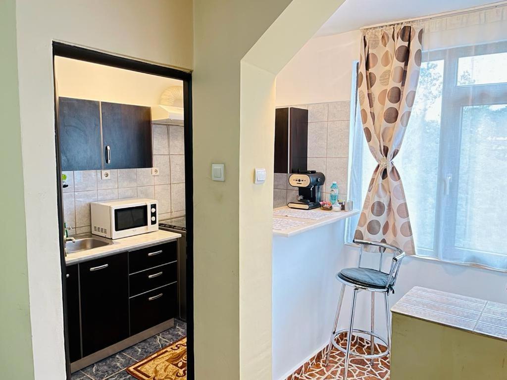 Luand Apartament Yaş Dış mekan fotoğraf